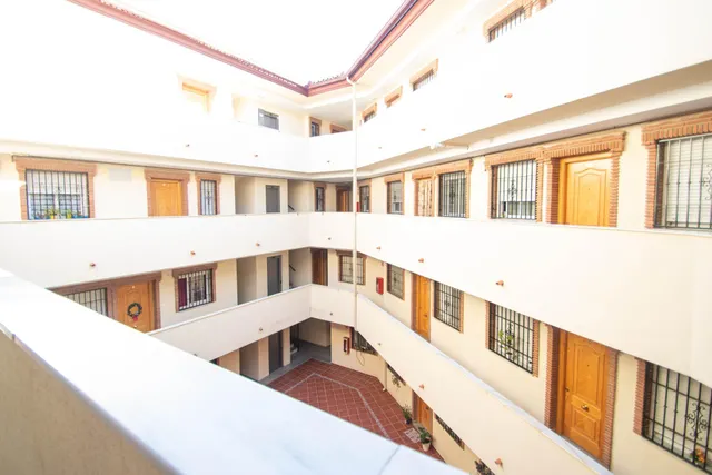 Buscas un piso con las mejores vistas despejadas !!! — 22