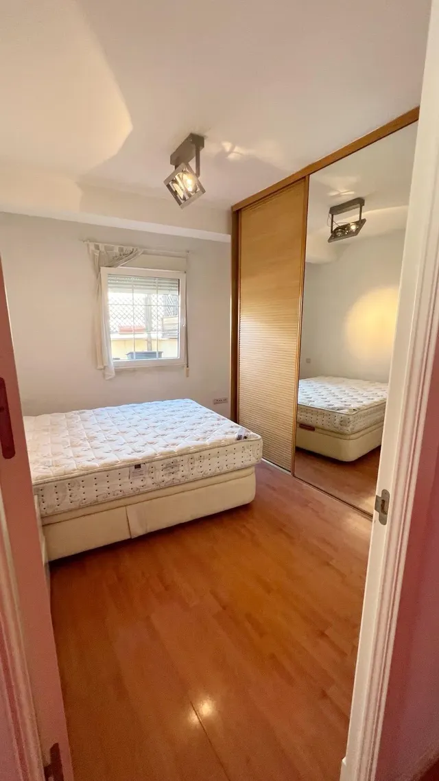 Venta Atico en Chamartin — 28