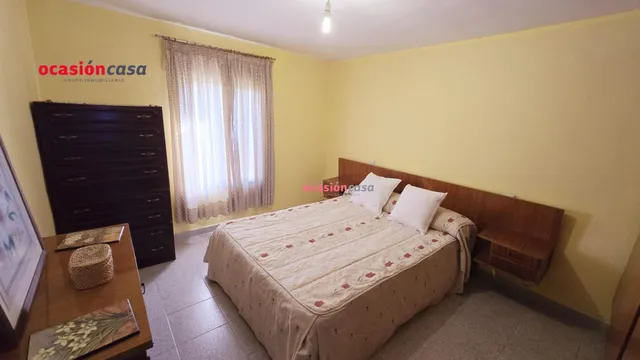 CHALET EN VENTA EN EL PUERTO CALATRAVEÑO — 13