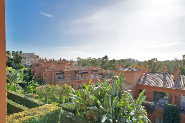 Apartamento 2 habitaciones 124m² en venta - Costa Del Sol — 30