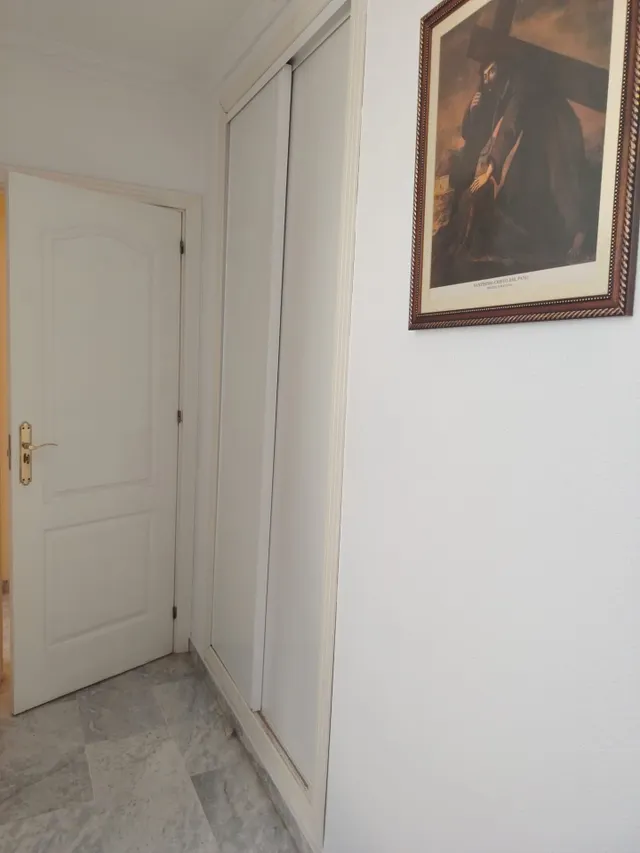 Magnifico piso situado a 500m de la playa en Fuengirola. — 10