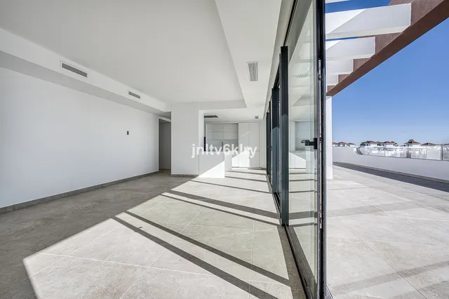 Ático 3 habitaciones 133m² en venta - Costa Del Sol — 18