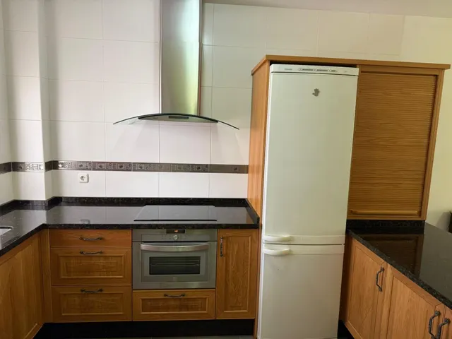 Apartamento con garaje y trastero en Calle Castañetero, 34 — 9