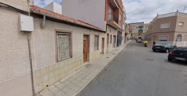 Adosado 87m² en venta - Ayuntamiento — 2