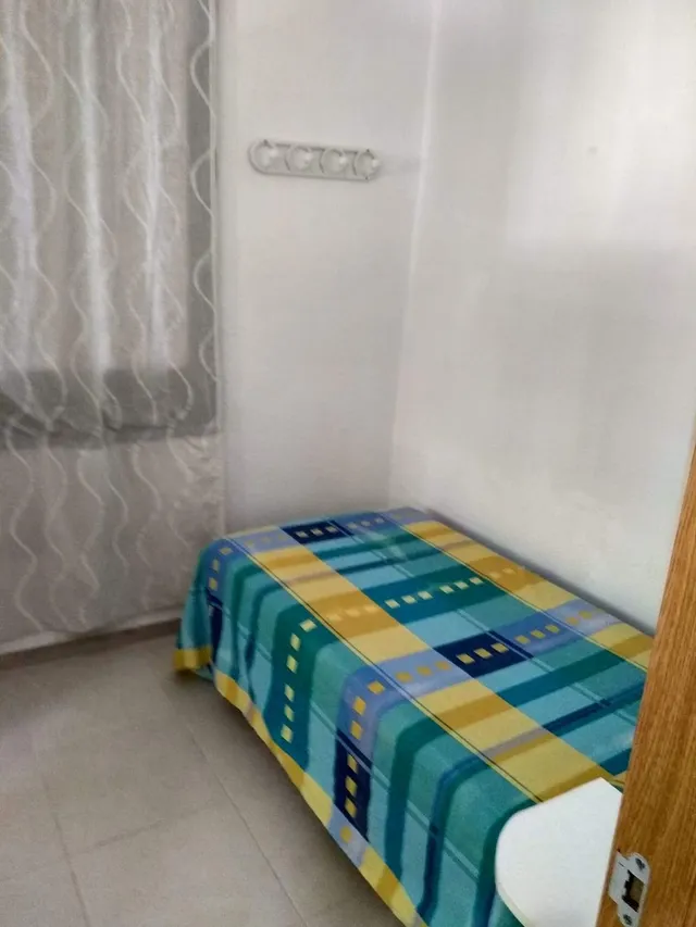 Piso de 6 dormitorios y 2 baños compartidos para estudiantes en zona CEU Cardenal Herrera de San Jos — 34