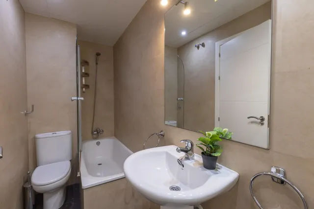 ¡CASA CON ENCANTO Y VISTAS EN PLENA PLAZA DE SANTO DOMINGO... EN EL EMBLEMÁTICO BARRIO DEL REALEJO! — 44