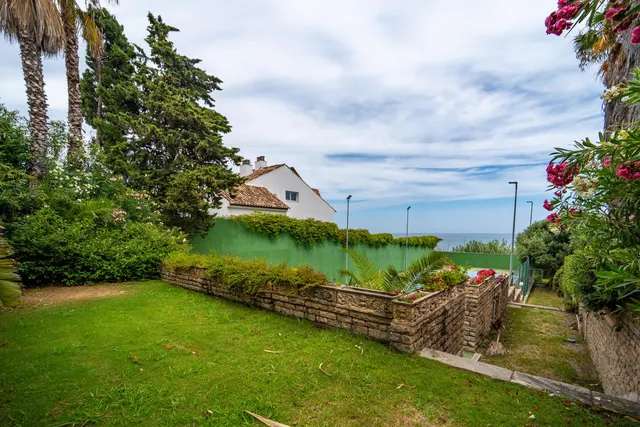 Chalet 9 habitaciones 1098m² en venta - Costa Del Sol — 20