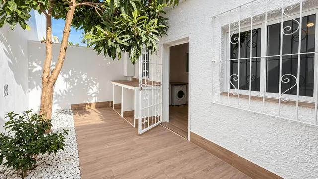 Adosado 3 habitaciones 58m² en venta - Zeniamar-Horizonte-La Campana — 21