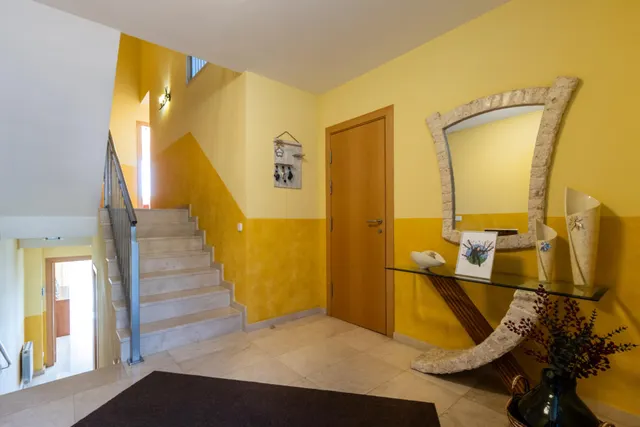Espectacular Casa en Castellar del Vallès — 10