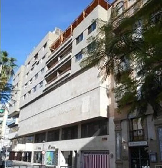 Venta de Local Comercial en Jaén