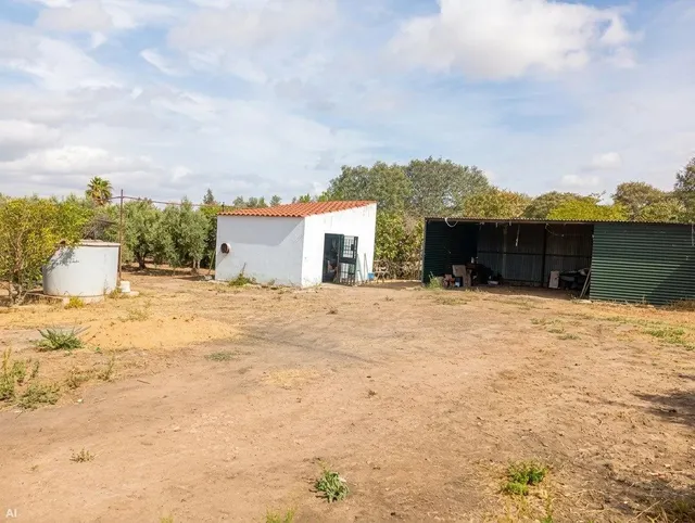 Chalet con piscina, bungalow y 2.500 m2 de parcela en Urbanización La Rocilla — 22