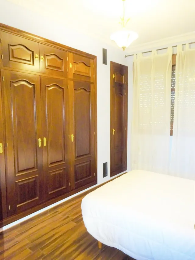 VIVIENDA TURISTICA RURAL — 45