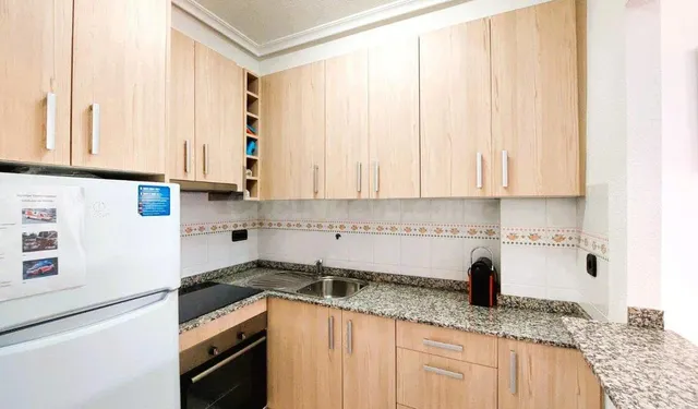 Bonito apartamento a 10 minutos del mar en Playa Flamenca!!! — 5