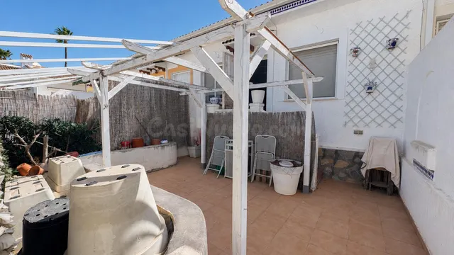 Bungalow 2 habitaciones 51m² en venta - Costa blanca sur - foto 2
