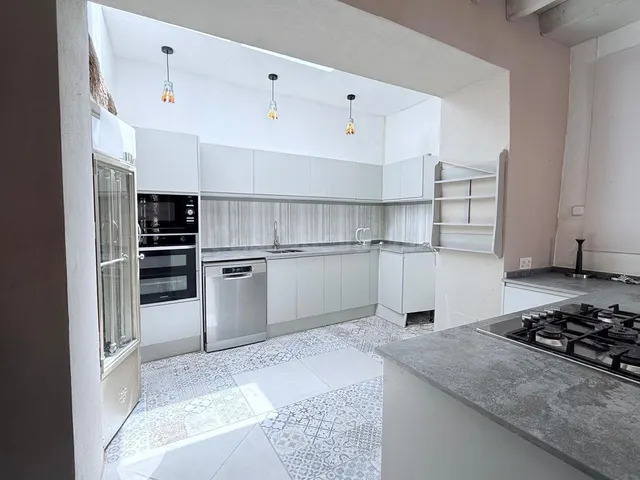 Adosado 4 habitaciones 151m² en venta - South of spain — 2