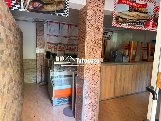 SE  VENDE  piso en planta baja  COMERCIAL  PISO BAJO 100% FINANCIACION . — 13