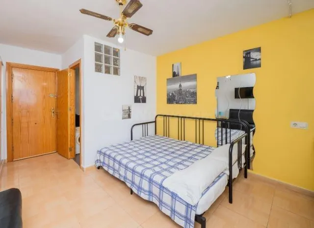 Estudio alquiler benalmadena — 5