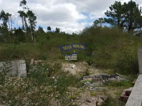 TERRENO URBANIZABLE EN BERTAMIRÁNS