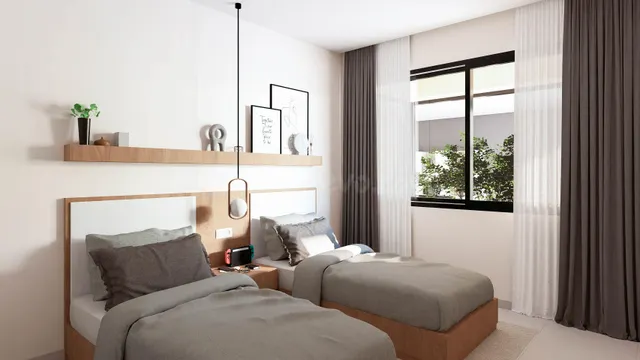 Villa 3 habitaciones 147m² en venta - Baños Y Mendigo — 2