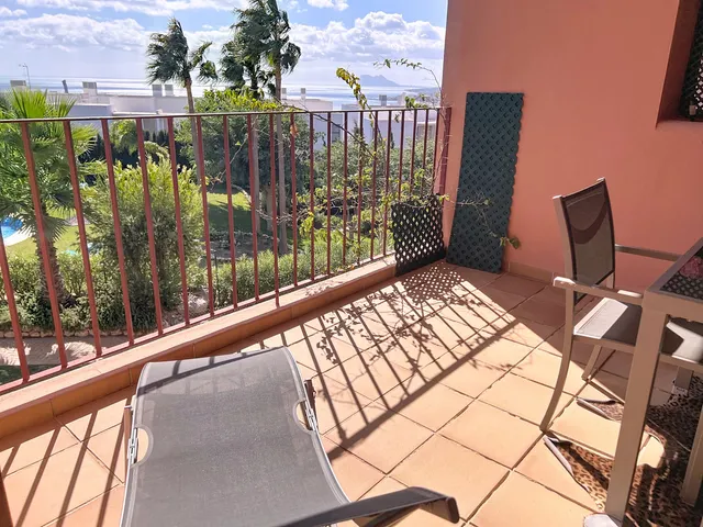 Apartamento 2 habitaciones 106m² en venta - Costa del Sol — 4