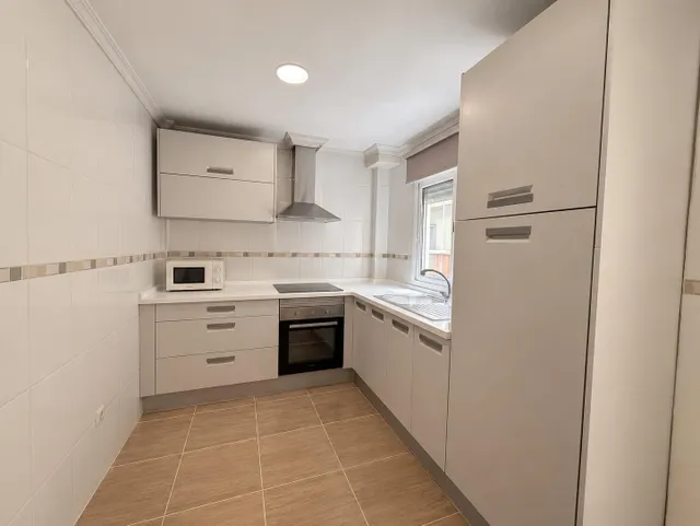 Bétera: tres dormitorios, cocina renovada y una vivienda pensada para vivir cómodamente — 6