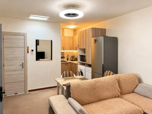 Fantastico bungalow totalmente reformado, ideal para parejas — 8