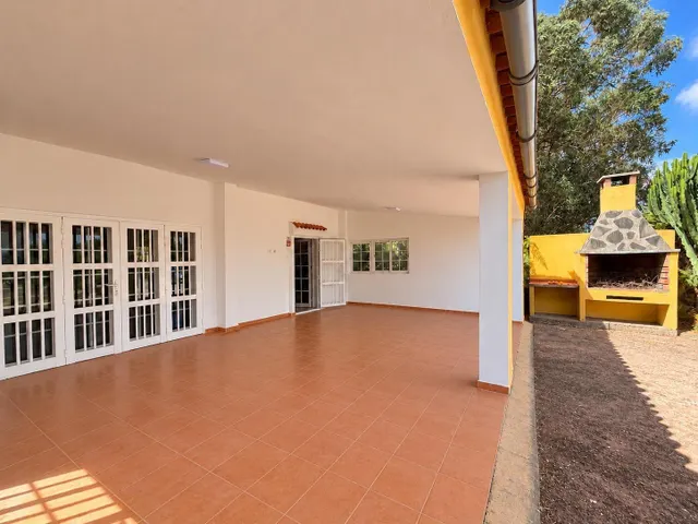 FINCA RÚSTICA CON VIVIENDA EN EL PALMITAL, STA. MARÍA DE GUÍA — 8