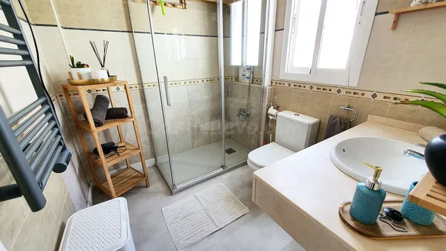 Ático 1 habitación 48m² en venta - Centro — 4