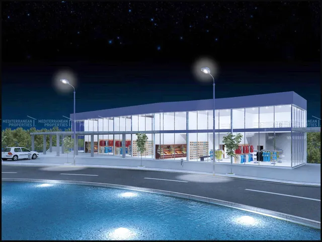 Local Comercial en La Nucia — 6