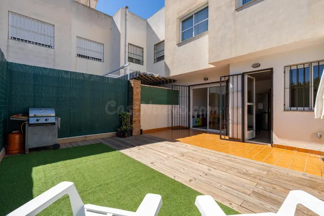 Triplex en Nueva Almería — 3