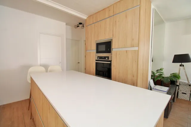 Villa 3 habitaciones 119m² en venta - Los Dolses — 10