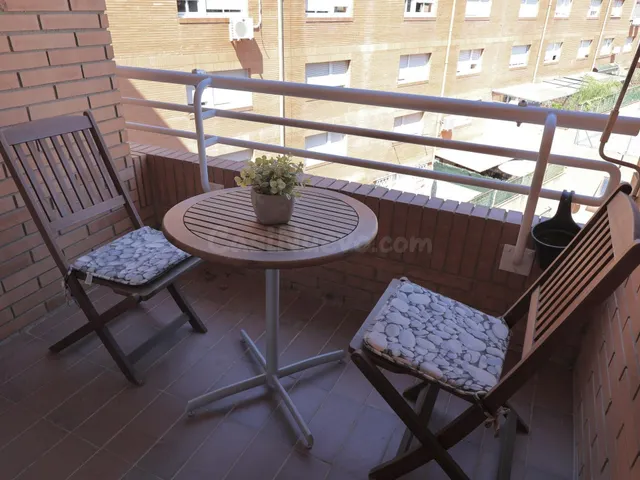FANTÁSTICO PISO EN VENTA EN MANRESA EN PLENO CENTRO PASSEIG 