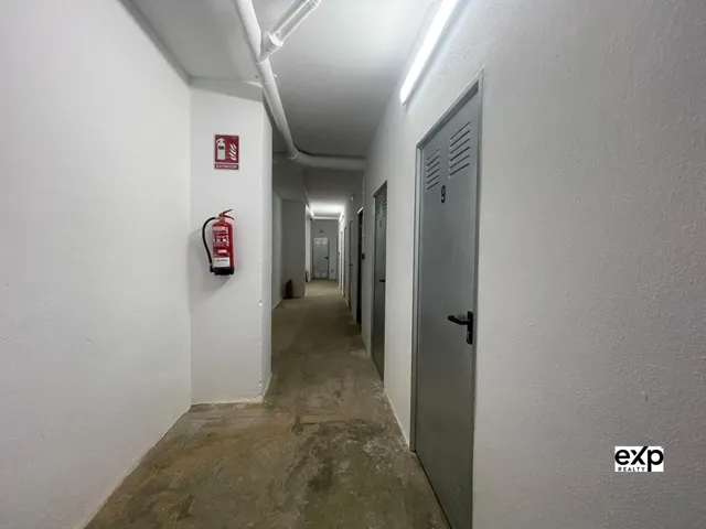 ÁTICO DÚPLEX EN XIRIVELLA — 47
