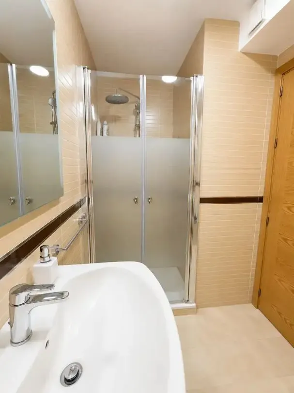 Calle Alemania, 17A, Ensanche Centro - Puerto, Málaga — 18