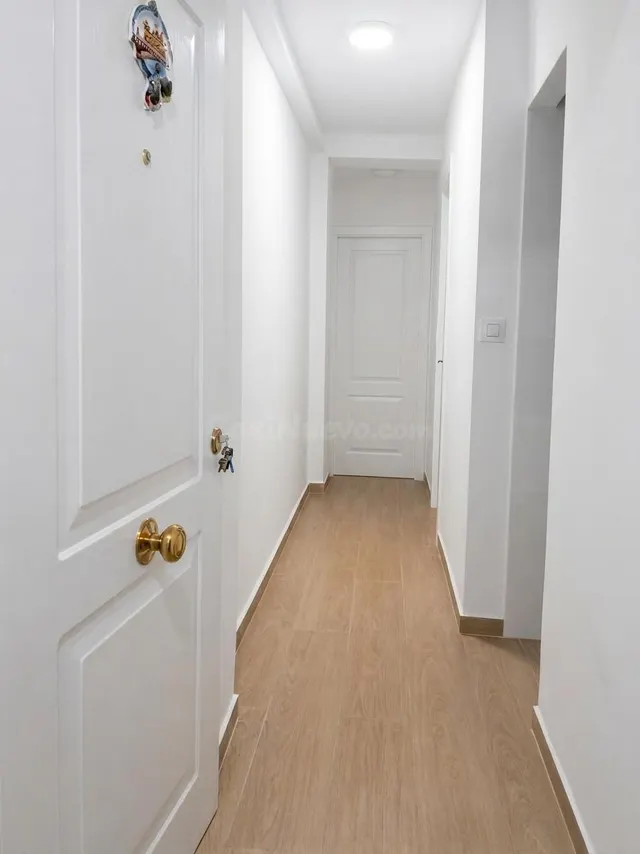 Vivienda reformada en Barrio Alto de San Juan de Aznalfarach - foto 3