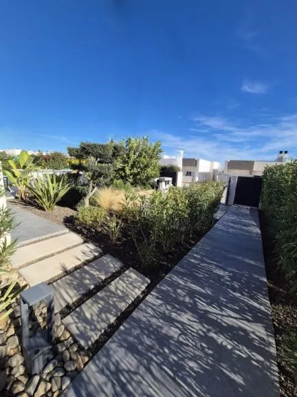 Villa 3 habitaciones 132m² en venta - Comunidad valenciana — 18
