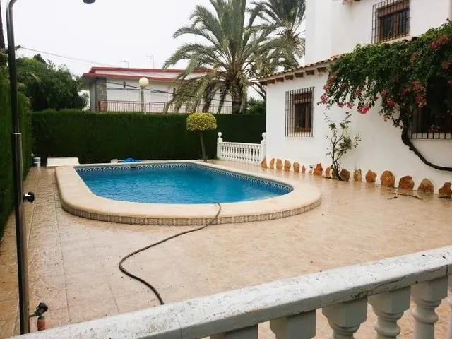 Villa 4 habitaciones 199m² en venta - Costa blanca — 7