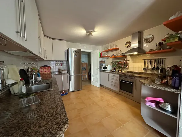 Apartamento 2 habitaciones 180m² en venta - Playa la alcaidesa — 10