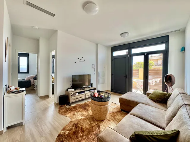 Apartamento 2 habitaciones 75m² en venta - Santiago de la Ribera — 21