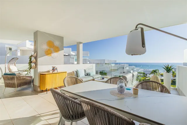 Apartamento 2 habitaciones 93m² en venta - Costa del Sol — 2