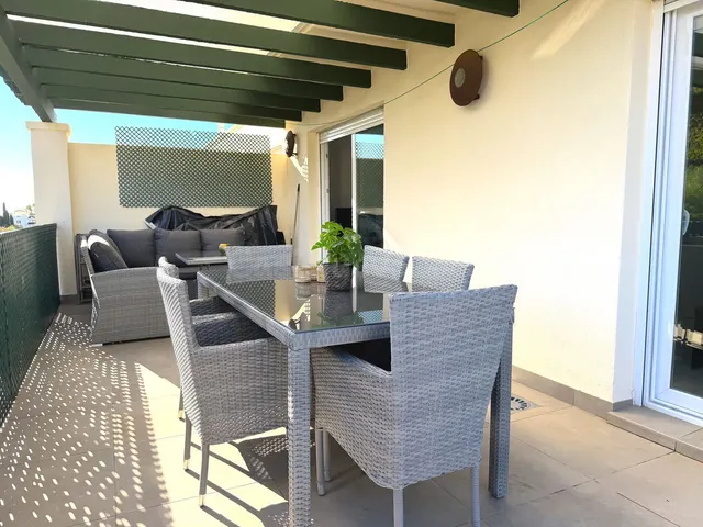 Ático 2 habitaciones 110m² en venta - Marbella - foto 3