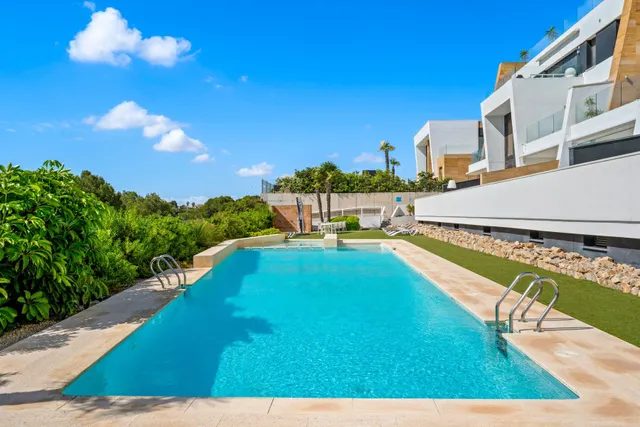 Apartamento 2 habitaciones 61m² en venta - Villamartín-Las Filipinas — 24