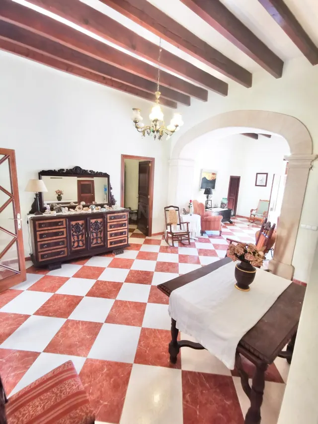 CASA EN ALQUILER EN ARIANY - foto 4