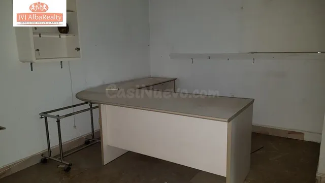 LOCAL COMERCIAL VENTA Y ALQUILER- MARQUES DE MOLINS - foto 4