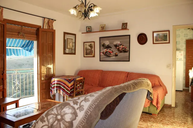 Apartamento 4 habitaciones 114m² en venta - Costa del sol — 18