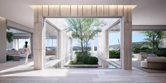 Chalet 7 habitaciones 2300m² en venta - Sotogrande - Alto — 6