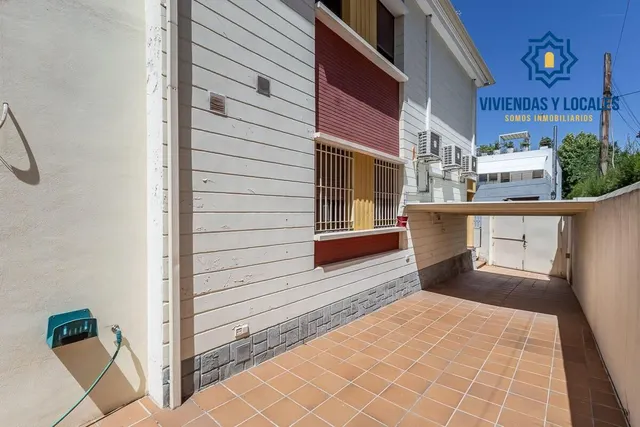 Chalet Exclusivo en Camino Bajo de Huétor — 32
