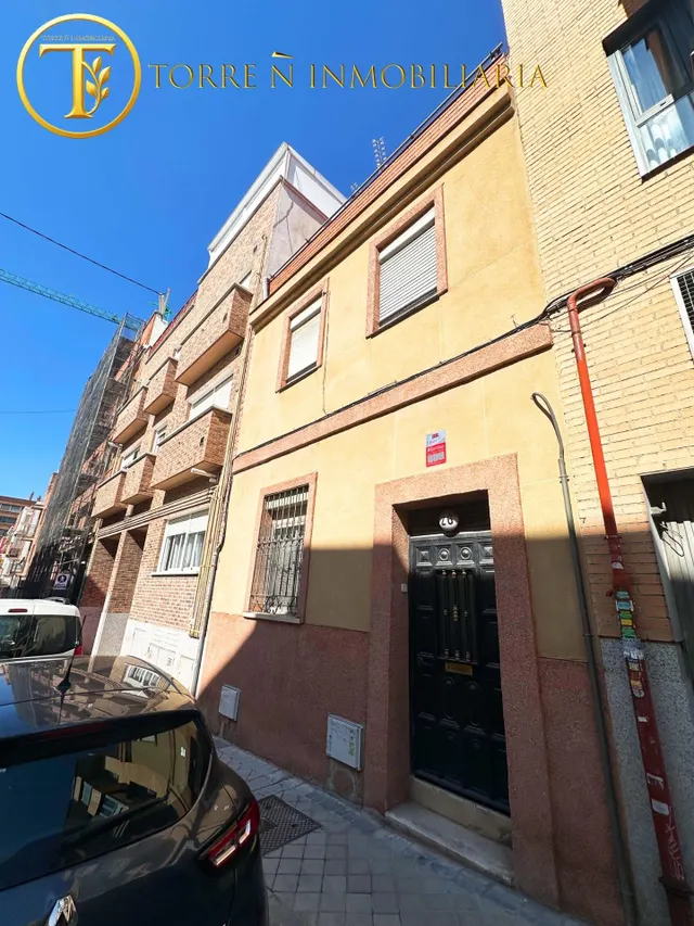 Edificio en venta en Tetuán - foto 2