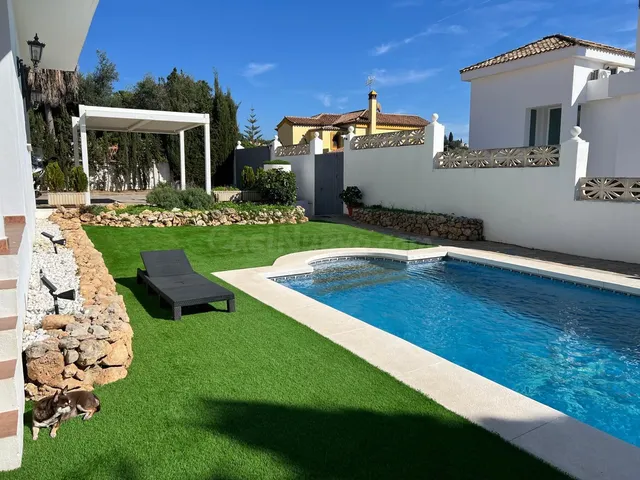 Chalet 5 habitaciones 430m² en venta - Marbella - foto 2