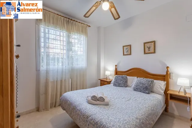 EXCLUSIVO CHALET INDIVIDUAL EN HUÉTOR VEGA — 27